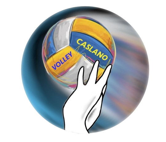Logo Volley Caslano